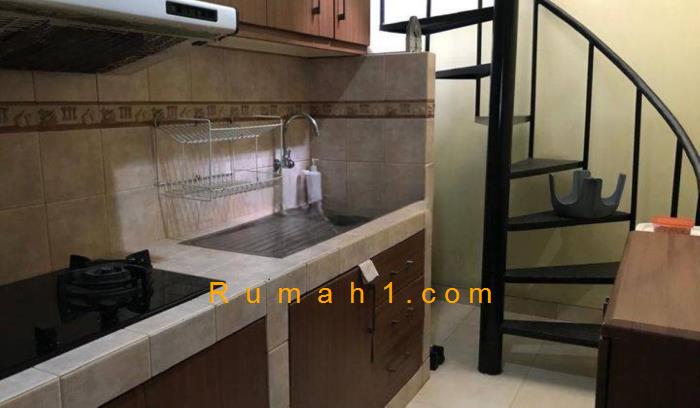 Foto Rumah dijual di Menteng Residence Bintaro, Rumah Id: 6487