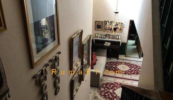 Foto Rumah dijual di Menteng Residence Bintaro, Rumah Id: 6487