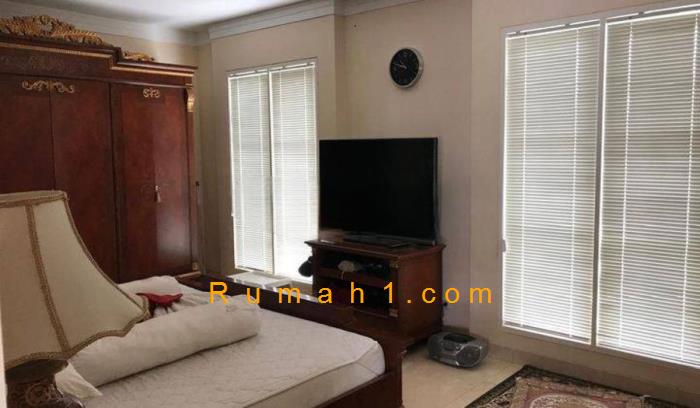 Foto Rumah dijual di Menteng Residence Bintaro, Rumah Id: 6487