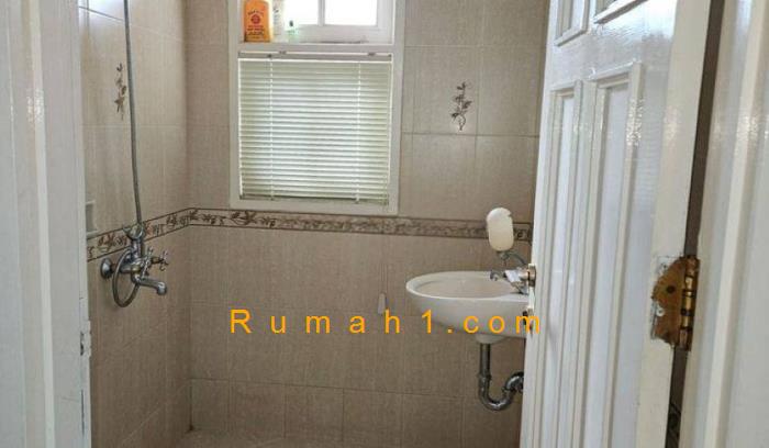 Foto Rumah dijual di Menteng Residence Bintaro, Rumah Id: 6487