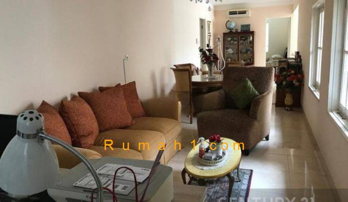 Foto Rumah dijual di Menteng Residence Bintaro, Rumah Id: 6487