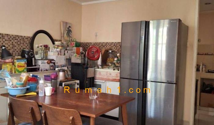 Foto Rumah dijual di Menteng Residence Bintaro, Rumah Id: 6487