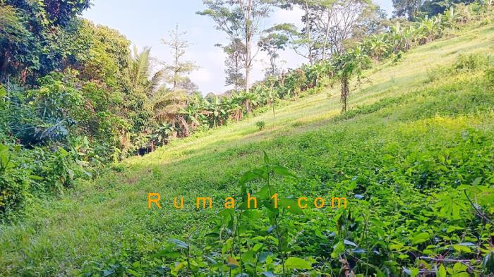 Foto Tanah dijual di Campang Raya, Sukabumi, Tanah Id: 6489