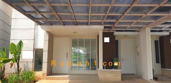 Foto Rumah dijual di River Valley Residence, Rumah Id: 6492