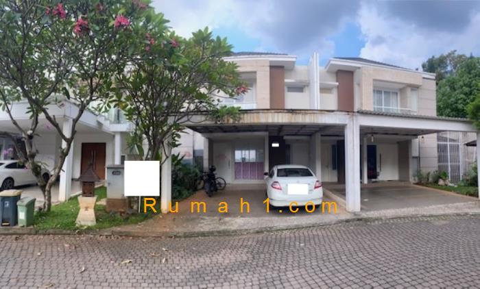 Foto Rumah dijual di River Valley Residence, Rumah Id: 6492