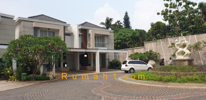 Foto Rumah dijual di River Valley Residence, Rumah Id: 6492