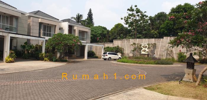 Foto Rumah dijual di River Valley Residence, Rumah Id: 6492