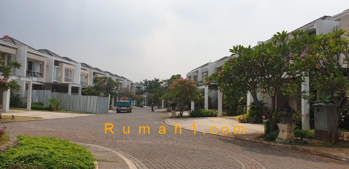 Foto Rumah dijual di River Valley Residence, Rumah Id: 6492