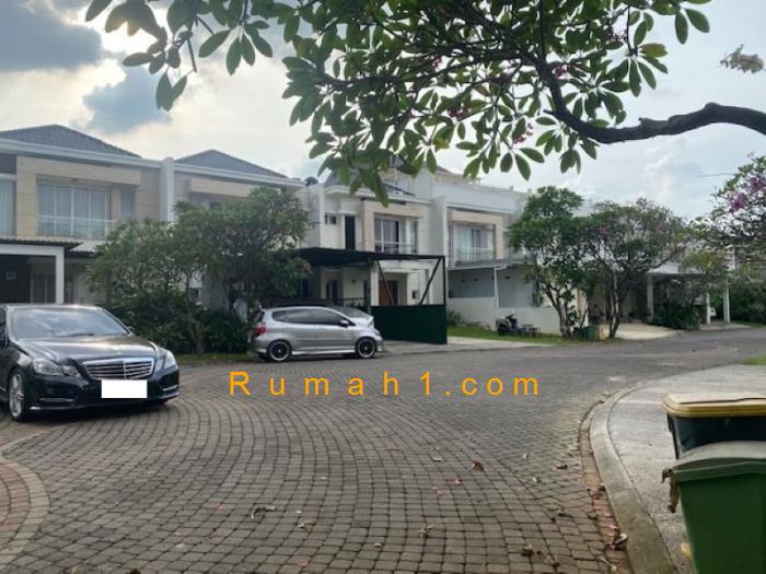 Foto Rumah dijual di River Valley Residence, Rumah Id: 6492