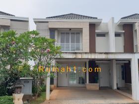 Image rumah dijual di Cireundeu, Ciputat Timur, Tangerang Selatan, Properti Id 6492