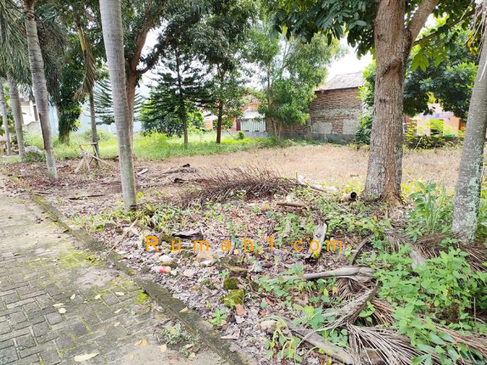 Foto Tanah dijual di Labuhan ratu, Kedaton, Tanah Id: 6494