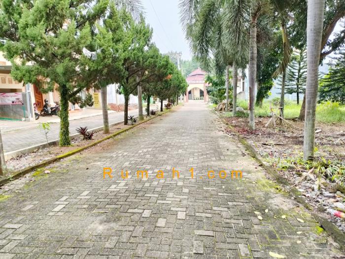 Foto Tanah dijual di Labuhan ratu, Kedaton, Tanah Id: 6494