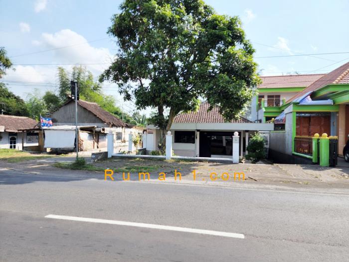 Foto Tanah dijual di Tambakrejo, Tanah Id: 6495