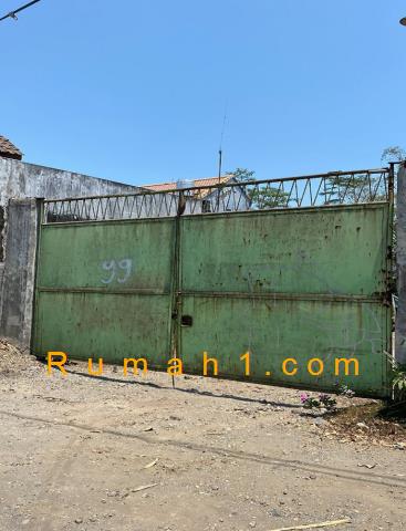 Foto Tanah dijual di Tambakrejo, Tanah Id: 6495