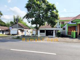 Image tanah dijual di Tambakrejo , Malang, Properti Id 6495