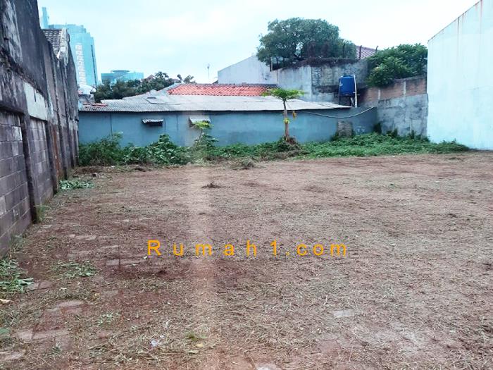 Foto Tanah dijual di Cilandak Barat, Cilandak, Tanah Id: 6496