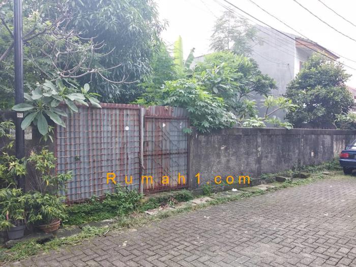 Foto Tanah dijual di Cilandak Barat, Cilandak, Tanah Id: 6496