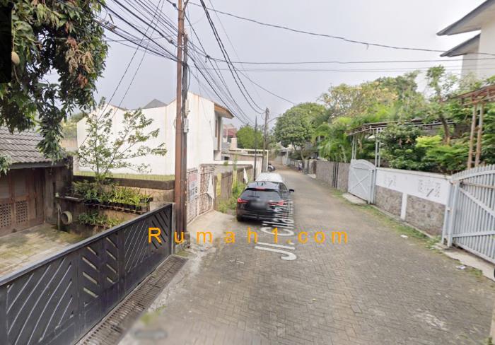 Foto Tanah dijual di Cilandak Barat, Cilandak, Tanah Id: 6496