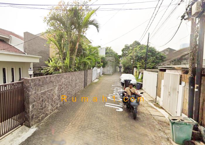 Foto Tanah dijual di Cilandak Barat, Cilandak, Tanah Id: 6496