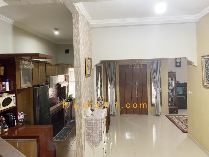 Foto Rumah dijual di Vila Dago Pamulang, Rumah Id: 6498