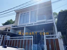 Image rumah dijual di Benda Baru, Pamulang, Tangerang Selatan, Properti Id 6498