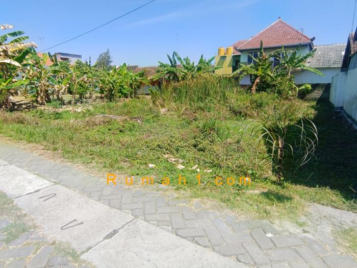 Foto Tanah dijual di Ledok Kulon, Bojonegoro, Tanah Id: 6499