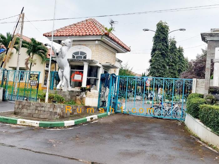 Foto Tanah dijual di Mewah Grage Manoa Estate, Tanah Id: 6500