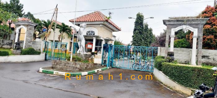 Foto Tanah dijual di Mewah Grage Manoa Estate, Tanah Id: 6500