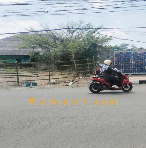 Foto Tanah dijual di Cibeber, Cimahi Selatan, Tanah Id: 6501