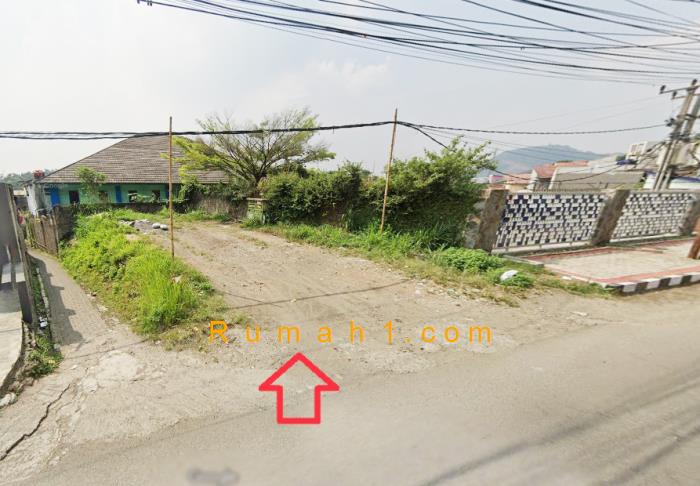 Foto Tanah dijual di Cibeber, Cimahi Selatan, Tanah Id: 6501