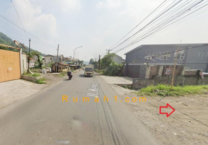 Foto Tanah dijual di Cibeber, Cimahi Selatan, Tanah Id: 6501