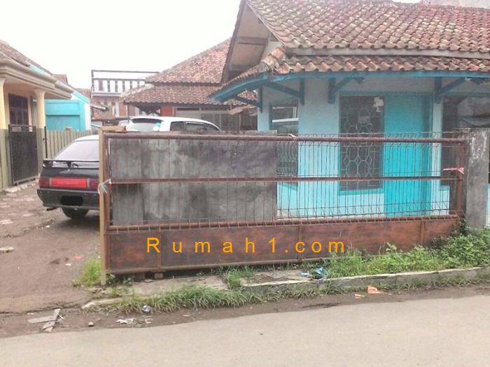 Foto Rumah dijual di Kertamulya, Padalarang, Rumah Id: 6503