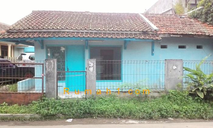 Foto Rumah dijual di Kertamulya, Padalarang, Rumah Id: 6503