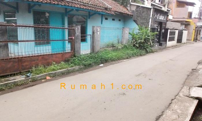 Foto Rumah dijual di Kertamulya, Padalarang, Rumah Id: 6503