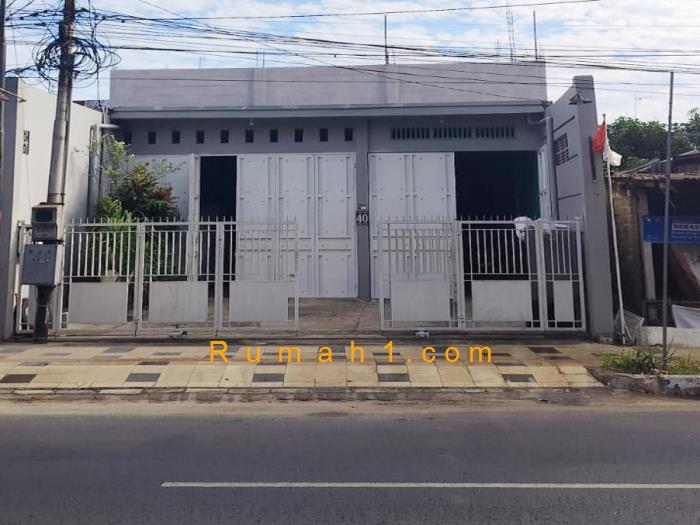 Foto Rumah dijual di Sukolilo, Tuban, Rumah Id: 6504