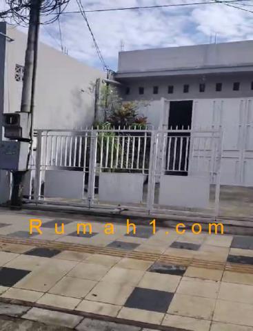 Foto Rumah dijual di Sukolilo, Tuban, Rumah Id: 6504