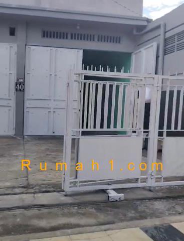 Foto Rumah dijual di Sukolilo, Tuban, Rumah Id: 6504