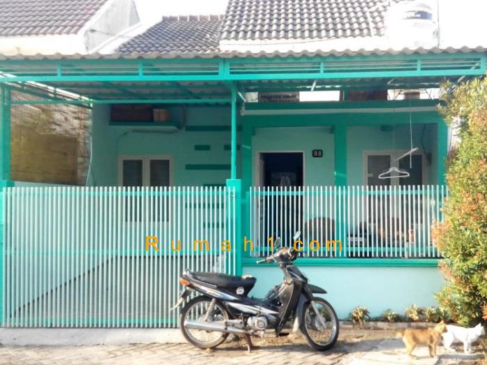 Foto Rumah disewakan di Griya Sutorejo Asri, Rumah Id: 6505