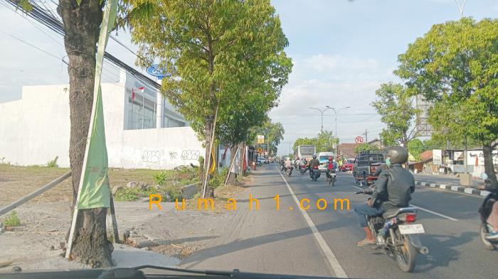 Foto Tanah dijual di Purwo Martani, Kalasan, Tanah Id: 6506