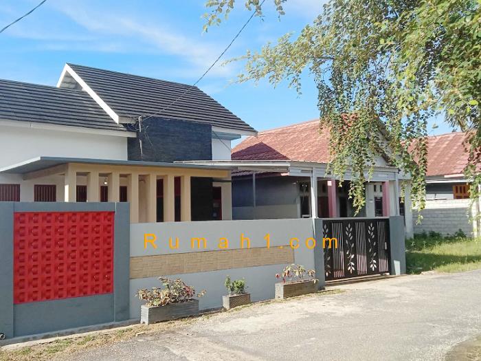 Foto Rumah dijual di Graha Kartika Eka Paksi, Rumah Id: 6507