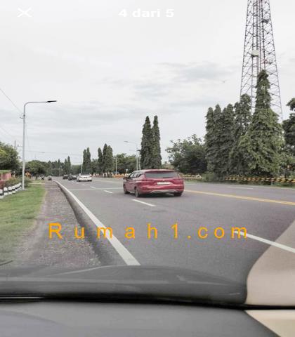 Foto Tanah dijual di Balerejo, Balerejo, Tanah Id: 6508