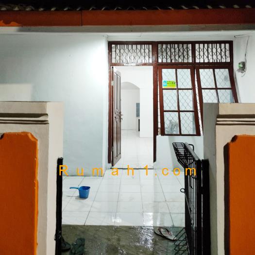 Foto Rumah disewakan di Komplek Kodam Mustika Jaya, Rumah Id: 6509