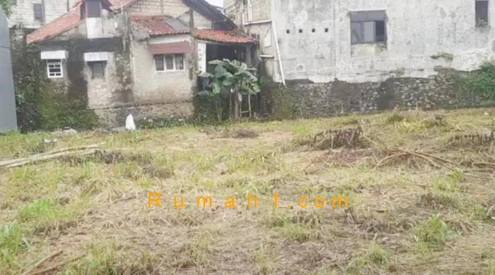 Foto Tanah dijual di Perumahan Taman Anyelir 3, Tanah Id: 6510