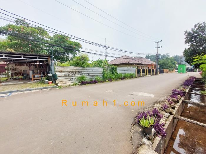 Foto Tanah dijual di Perumahan Taman Anyelir 3, Tanah Id: 6510