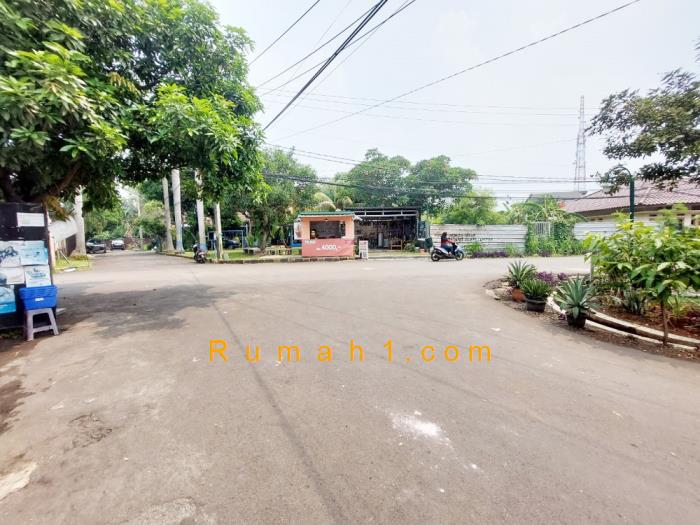 Foto Tanah dijual di Perumahan Taman Anyelir 3, Tanah Id: 6510