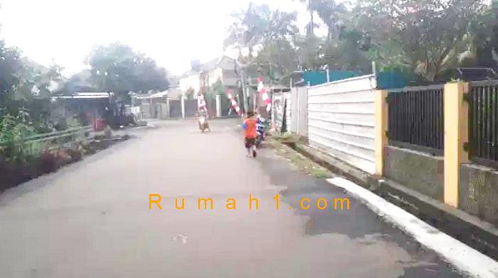 Foto Tanah dijual di Perumahan Taman Anyelir 3, Tanah Id: 6510