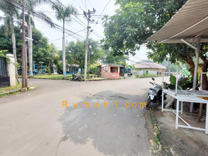 Foto Tanah dijual di Perumahan Taman Anyelir 3, Tanah Id: 6510