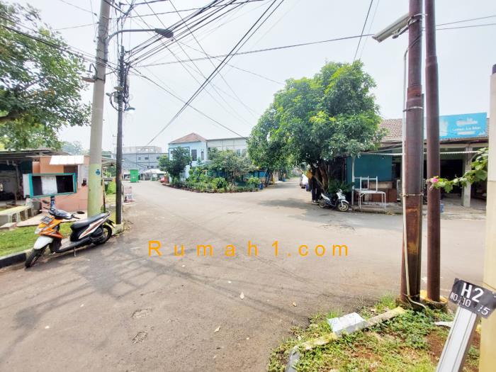 Foto Tanah dijual di Perumahan Taman Anyelir 3, Tanah Id: 6510