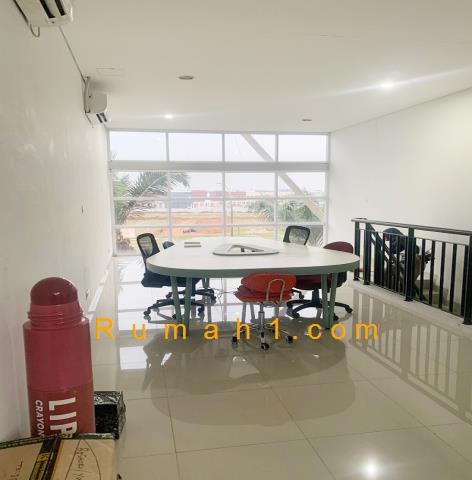 Foto Ruko dijual di Ruko Times Square Gading Serpong, Ruko Id: 6511