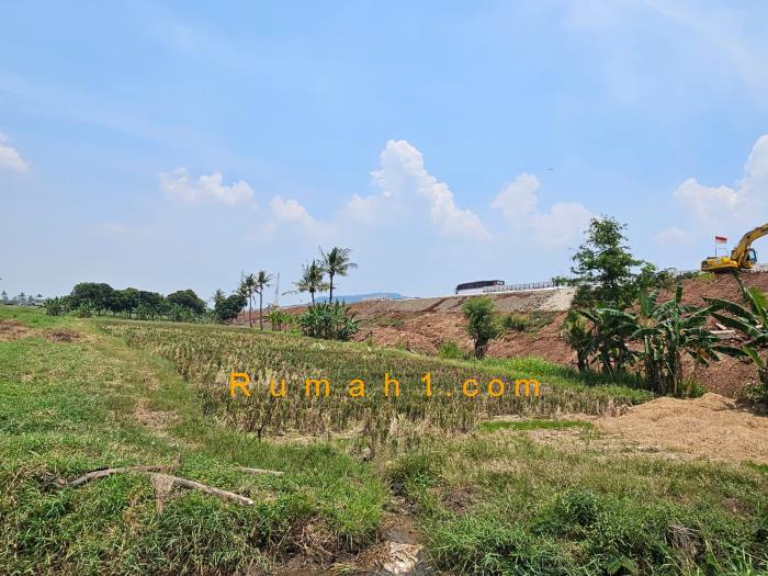 Foto Tanah dijual di Toyomerto, Kramatwatu, Tanah Id: 6513